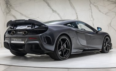 McLaren 675LT 6
