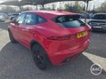 Jaguar E-Pace 2.0 D150 R-Dynamic Euro 6 (s/s) 5dr 9