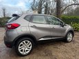 Renault Captur 0.9 TCe ENERGY Dynamique Nav Euro 6 (s/s) 5dr 39