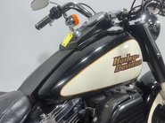 Harley-Davidson Softail FAT BOY 1999 1340 EVO CUSTOM BUILD MOT ICONIC CRUISER BIKE 36