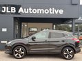 Nissan Qashqai 1.5 Qashqai N-Vision dCi 5dr 6