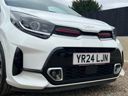 Kia Picanto GT-LINE 11