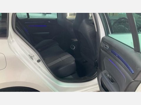 Renault Megane 1.5 Blue dCi GT Line Sport Tourer Euro 6 (s/s) 5dr 9