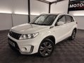 Suzuki Vitara 1.4 Boosterjet SZ-T Auto Euro 6 (s/s) 5dr 1
