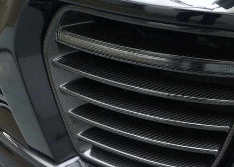 Land Rover Range Rover 3.0 Range Rover Vogue SDV6 Auto 4WD 5dr 16