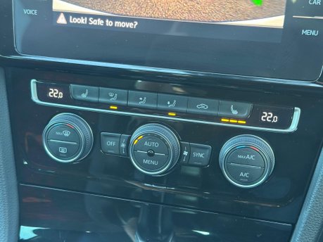 Volkswagen Golf 2.0 TSI GTI TCR Hatchback 5dr Petrol DSG Euro 6 (s/s) (290 ps) 