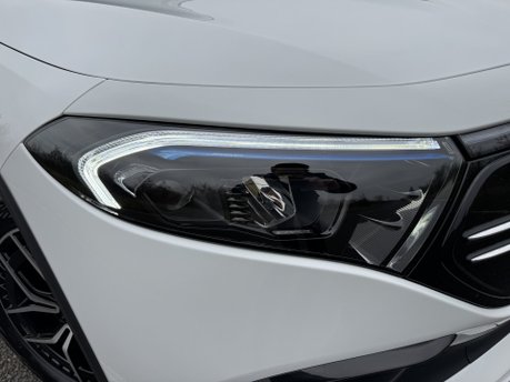 Mercedes-Benz EQB EQB 350 66KWH 4Matic AMG Line Premium Auto Electric 7 SEATER/PAN ROOF/VAT Q 36