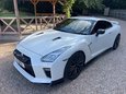 Nissan GT-R 3.8 V6 Recaro Coupe 2dr Petrol Auto 4WD Euro 6 (570 ps) 32