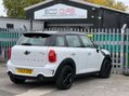 Mini Countryman 2.0 Countryman Cooper SD ALL4 Auto 4WD 5dr 7