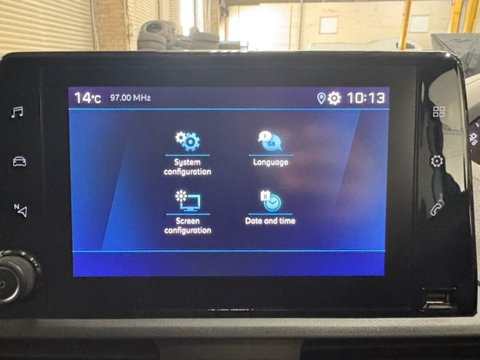 Peugeot Partner BLUEHDI PROFESSIONAL PREMIUM PLUS L1 17