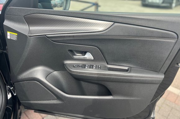 Vauxhall Mokka SRI NAV PREMIUM 18