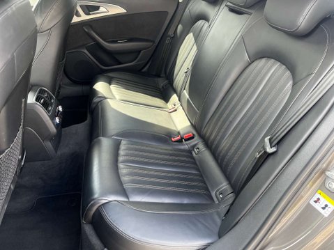 Audi A6 3.0 A6 Allroad Sport TDI Quattro Semi-Auto 4WD 5dr 18