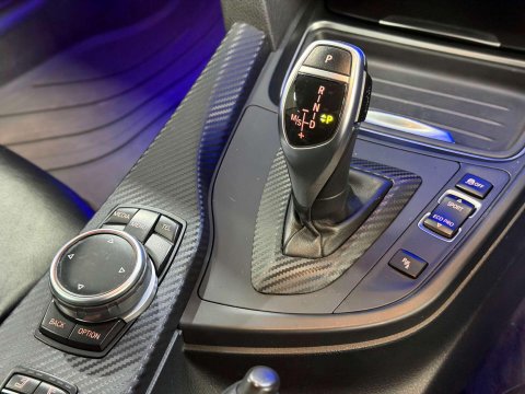 BMW 4 Series 3.0 435i M Sport Convertible 2dr Petrol Auto Euro 6 (s/s) (306 ps) 42