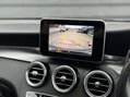 Mercedes-Benz GLC 2.1 GLC220d AMG Line (Premium) Coupe G-Tronic+ 4MATIC Euro 6 (s/s) 5dr 33