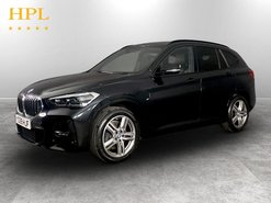 BMW X1 2.0 20i GPF M Sport SUV 5dr Petrol Auto xDrive Euro 6 (s/s) (192 ps) 1 Owne