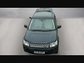 Land Rover Freelander 2.2 Freelander HSE SD4 Auto 4WD 5dr 7