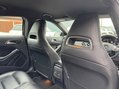 Mercedes-Benz A Class A 200 D AMG LINE PREMIUM 57