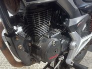 Honda CB GLR125 2018 RUNNING PROJECT COMMUTER BIKE 125CC LEARNER 14