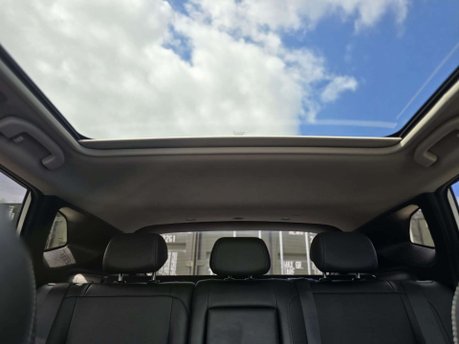 Nissan Qashqai 1.3 DIG-T Tekna SUV 5dr Petrol DCT Auto Euro 6 (s/s) (160 ps) 38