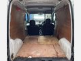 Renault Kangoo 1.5 TD dCi SL17 70 Refrigerated Van 3dr (GRP) 8