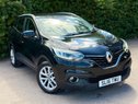 Renault Kadjar 1.5 dCi Dynamique Nav EDC Euro 6 (s/s) 5dr