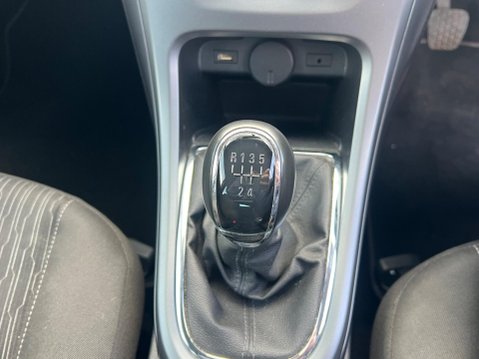 Vauxhall Astra 1.6i Design Euro 6 5dr 32