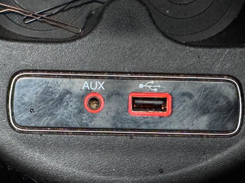 Abarth 595 1.4 T-Jet Trofeo Euro 6 3dr 20