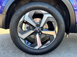 Nissan Qashqai 1.3 Qashqai N-Connecta DiG-T MHEV 5dr 14