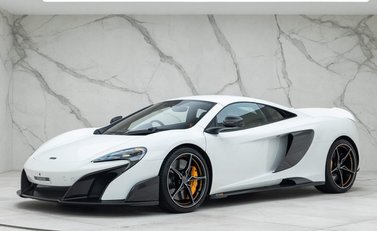 McLaren 675LT 1