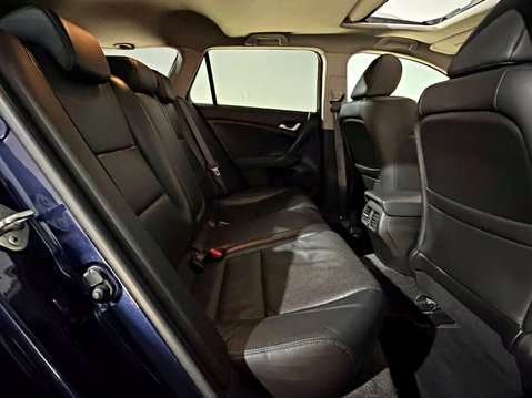 Honda Accord I-DTEC EX 23