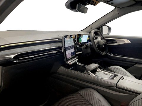 Renault Austral 1.2 E-TECH iconic esprit Alpine SUV 5dr Petrol Hybrid Auto Euro 6 (s/s) (20 15