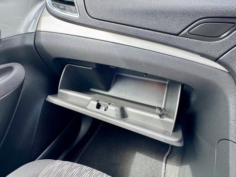 Vauxhall Mokka EXCLUSIV S/S 35