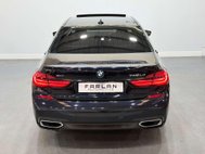 BMW 7 Series 3.0 740Ld M Sport Saloon 4dr Diesel Auto xDrive Euro 6 (s/s) (320 ps) 24