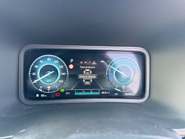 Hyundai KONA GDI PREMIUM 23