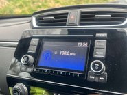 Honda CR-V 1.5 CR-V S i-VTec 4x2 5dr 14