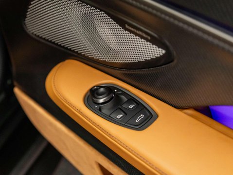 Aston Martin Vanquish 5.2 V12 BiTurbo Coupe 2dr Petrol Auto Euro 6 (s/s) (835 ps) 63