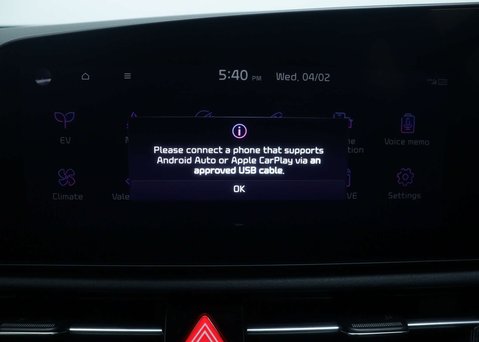 Kia Niro Niro 2 EV 5dr 26