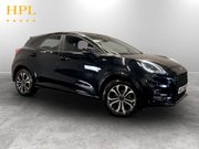 Ford Puma 1.0T EcoBoost MHEV ST-Line SUV 5dr Petrol Hybrid DCT Euro 6 (s/s) (125 ps) 1