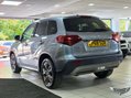 Suzuki Vitara 1.0 Boosterjet SZ-T Euro 6 (s/s) 5dr 6