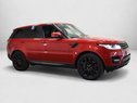 Land Rover Range Rover Sport 3.0 Range Rover Sport HSE SDV6 Auto 4WD 5dr