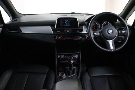 BMW 2 Series 218I M SPORT ACTIVE TOURER 40