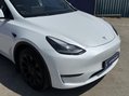 Tesla Model Y (Dual Motor) Long Range SUV 5dr Electric Auto 4WDE (384 bhp) 13