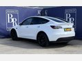 Tesla Model Y (Dual Motor) Long Range SUV 5dr Electric Auto 4WDE (384 bhp) 7
