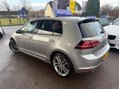 Volkswagen Golf 2.0 TDI BlueMotion Tech GTD Euro 6 (s/s) 5dr 6