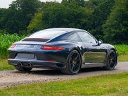 Porsche 911 Carrera S PDK 4