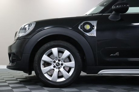 Mini Countryman COOPER S E ALL4 28