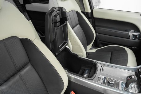 Land Rover Range Rover Sport 3.0 P400 MHEV HST SUV 5dr Petrol Auto 4WD Euro 6 (s/s) (400 ps) 20