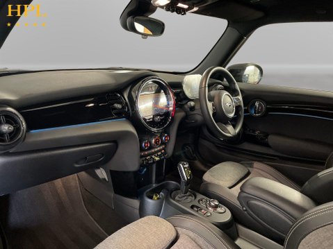 Mini Hatch Cooper SE 32.6kWh Level 2 Hatchback 3dr Electric Auto (184 ps) 15