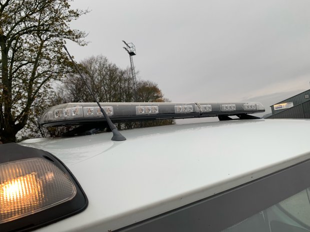 Iveco Daily Daily 72C18H 3.0 Transporter 4750 WB 9