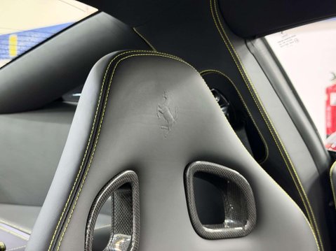Ferrari 599 6.0 V12 GTB Fiorano Coupe 2dr Petrol F1 Euro 4 (612 bhp) 39